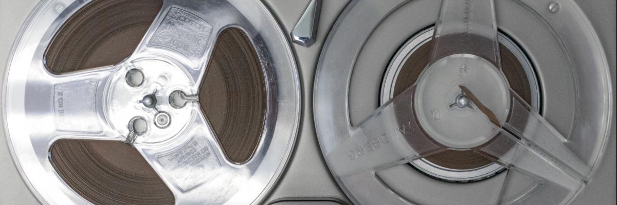 Oral History Giving Opportunity