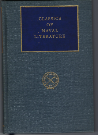 Admiral Sampson’s My Fifty Years in the Navy