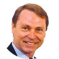 Craig Symonds, author